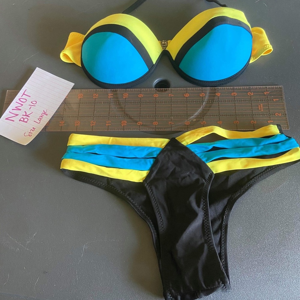 New Bikini